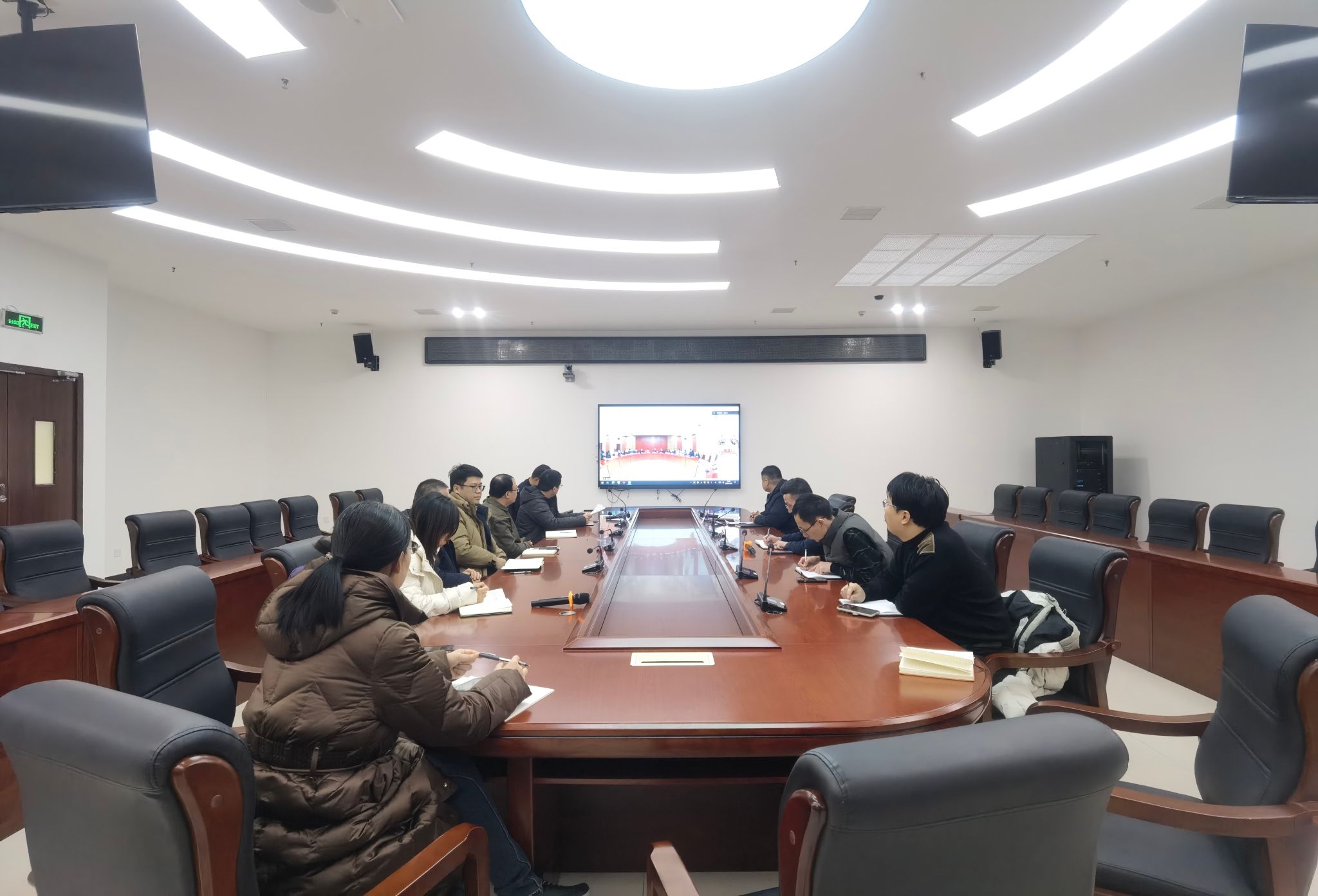 beat365官网参会共商人才培养与产业发展—深化宣化岩土工程装备产业集群校地合作